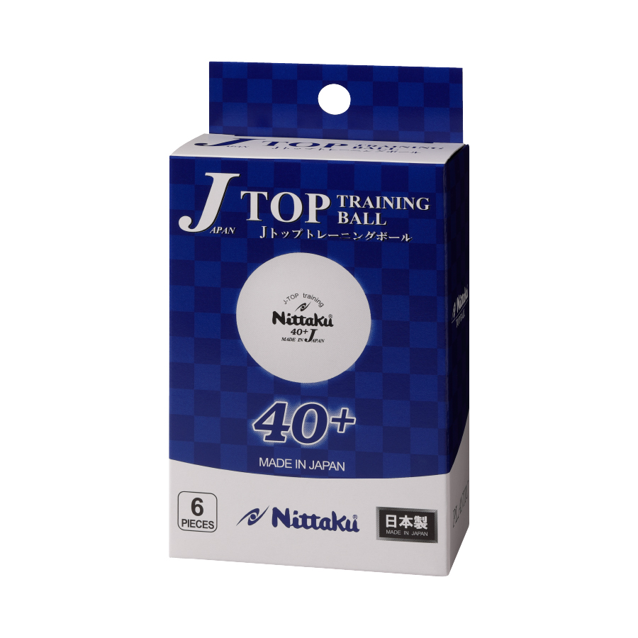 Ｊトップトレ球（６個入）